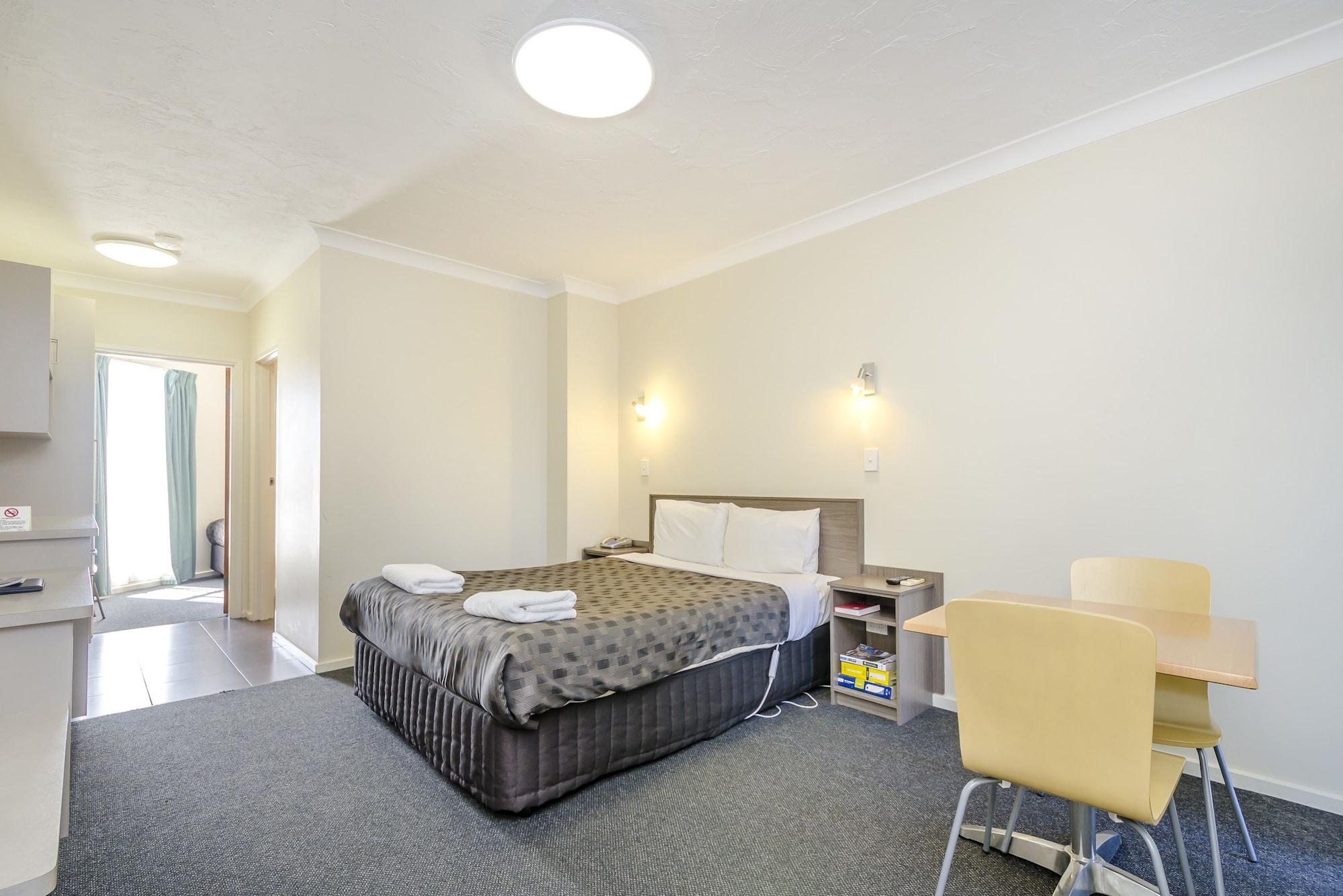 Werribee Motel And Apartments Dış mekan fotoğraf