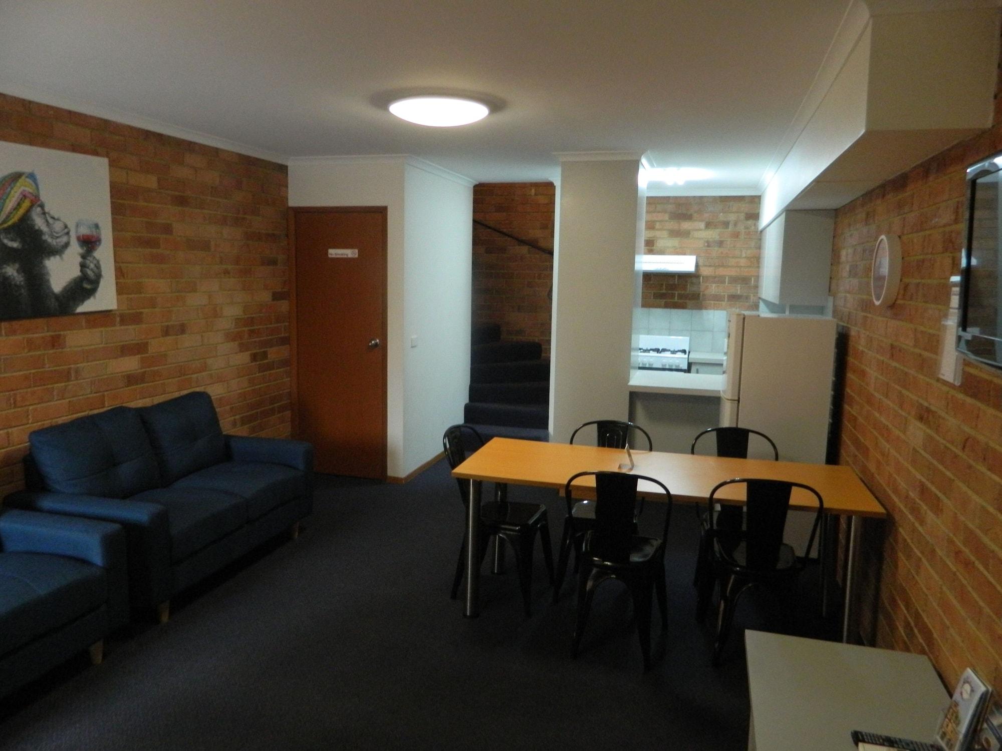 Werribee Motel And Apartments Dış mekan fotoğraf
