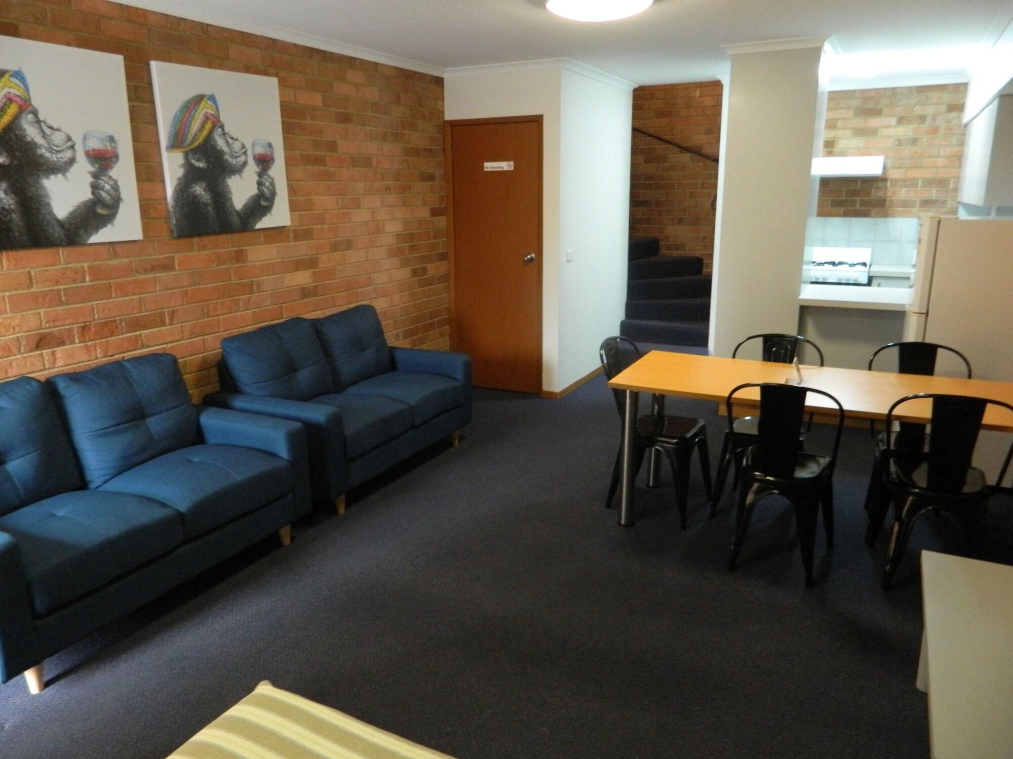 Werribee Motel And Apartments Dış mekan fotoğraf