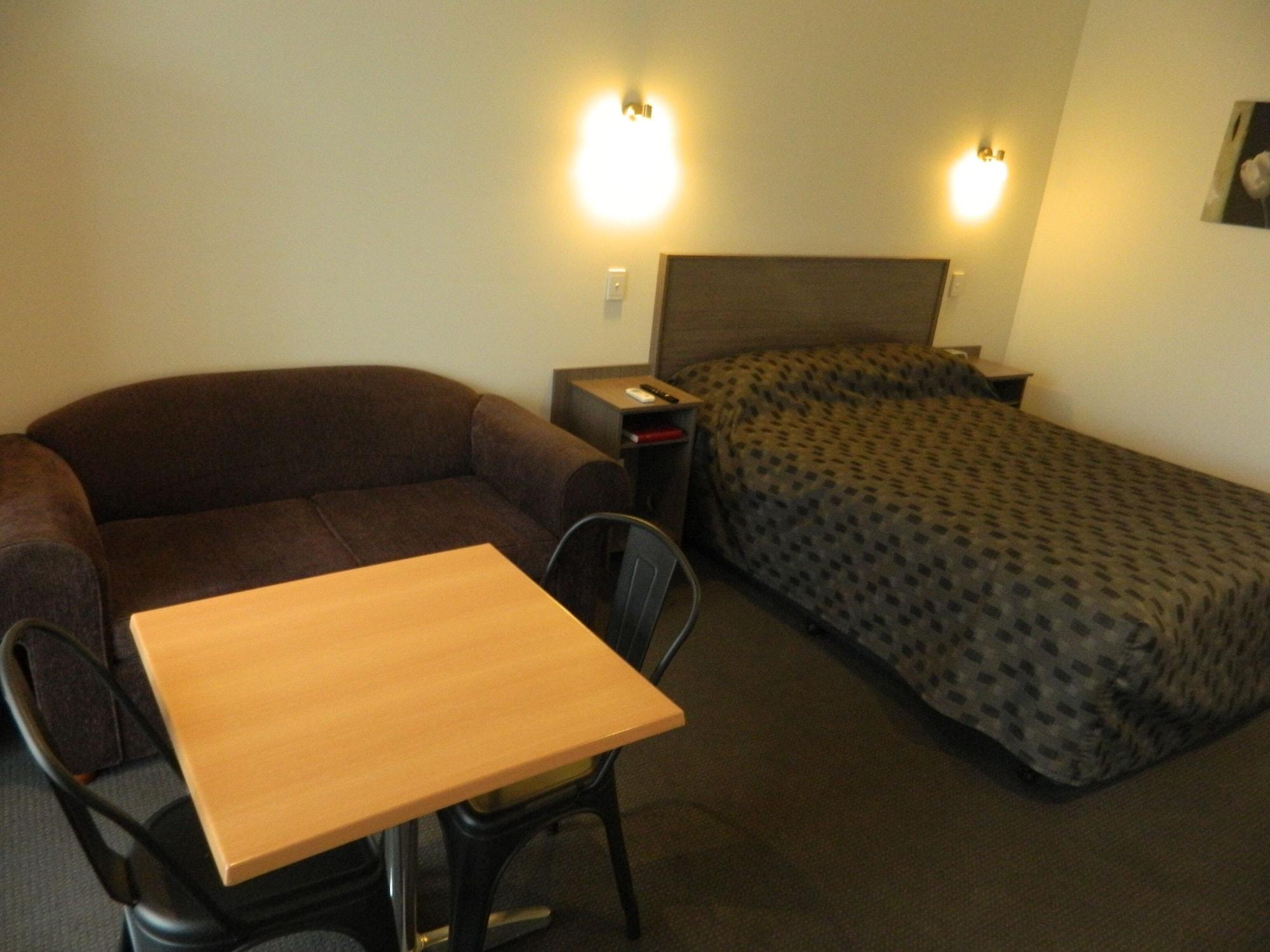 Werribee Motel And Apartments Dış mekan fotoğraf