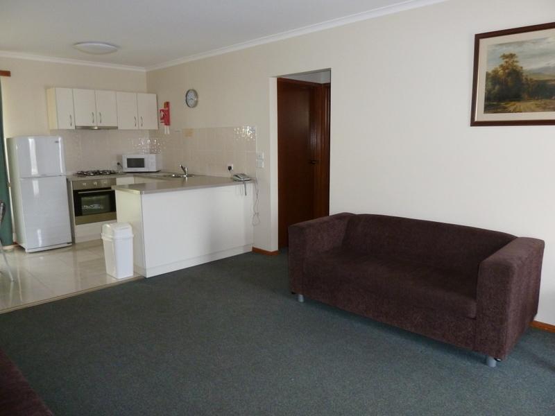 Werribee Motel And Apartments Dış mekan fotoğraf