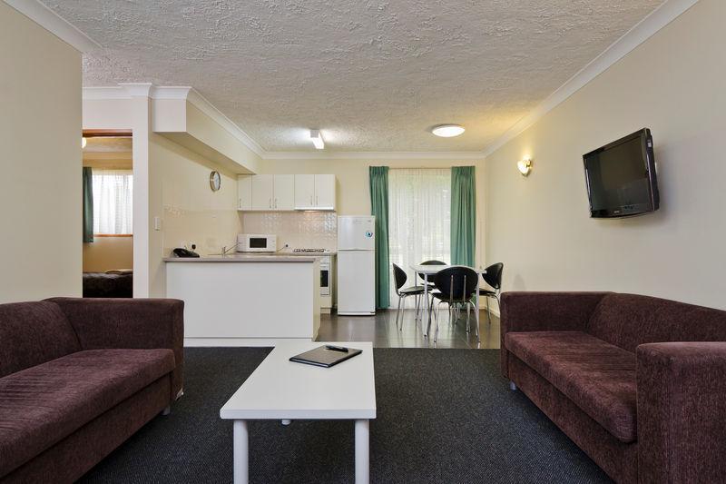 Werribee Motel And Apartments Dış mekan fotoğraf