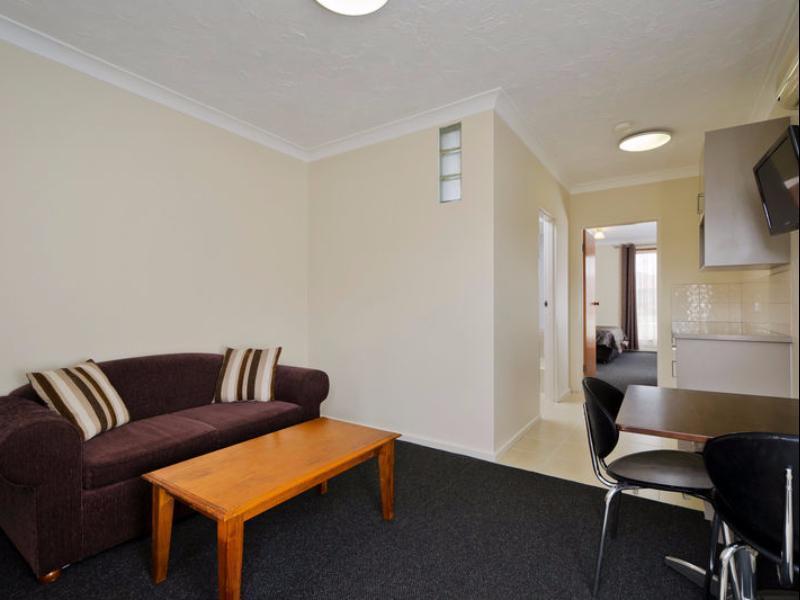 Werribee Motel And Apartments Dış mekan fotoğraf