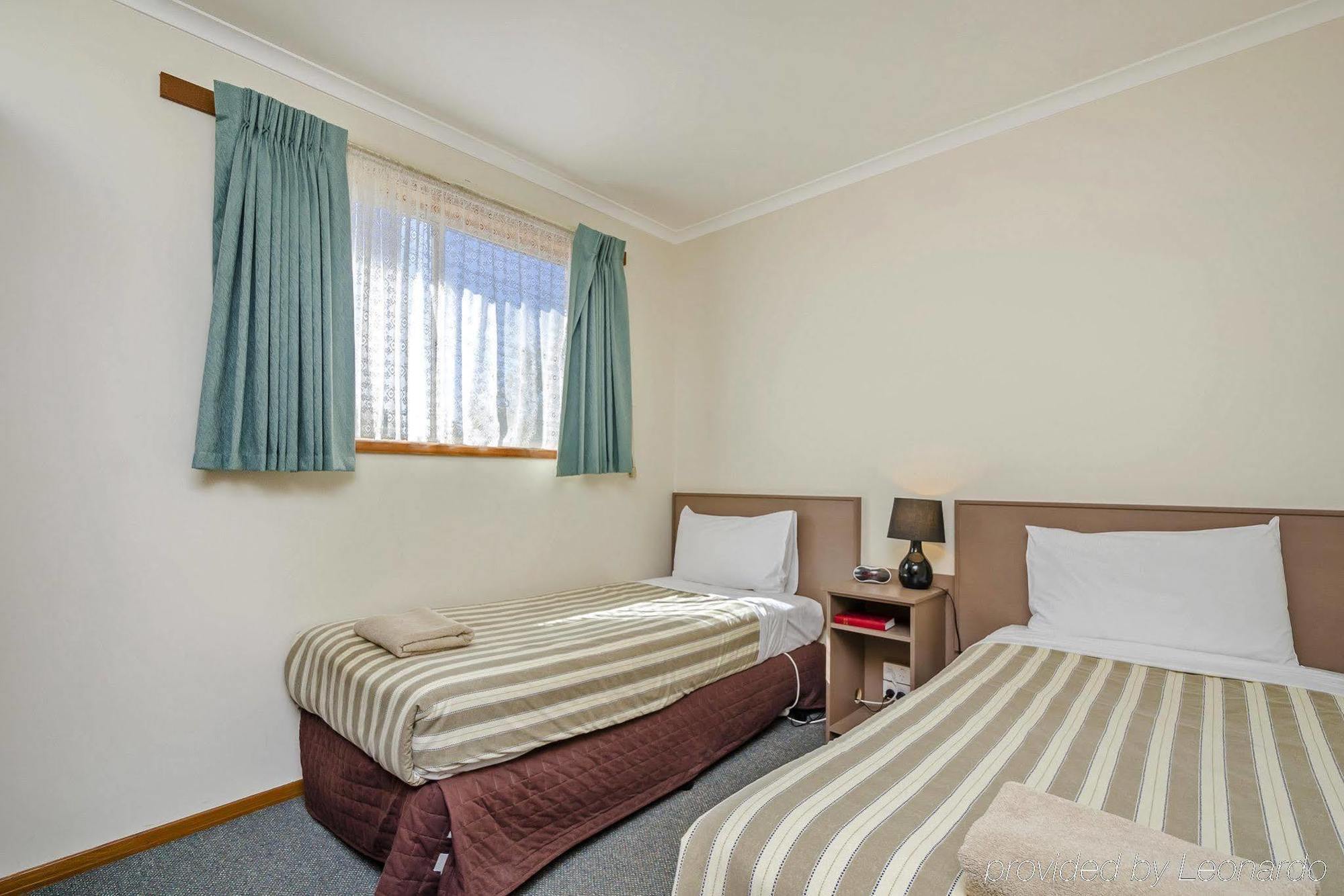 Werribee Motel And Apartments Dış mekan fotoğraf