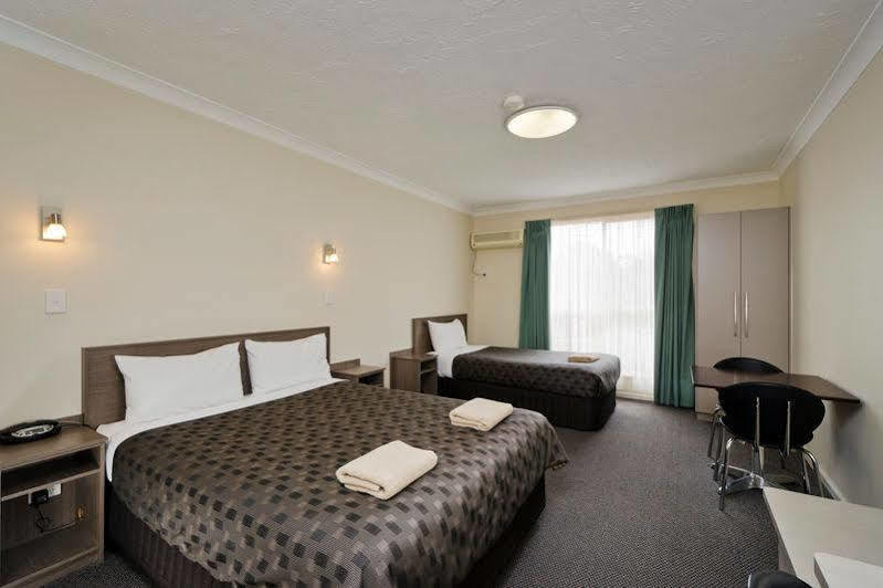 Werribee Motel And Apartments Dış mekan fotoğraf