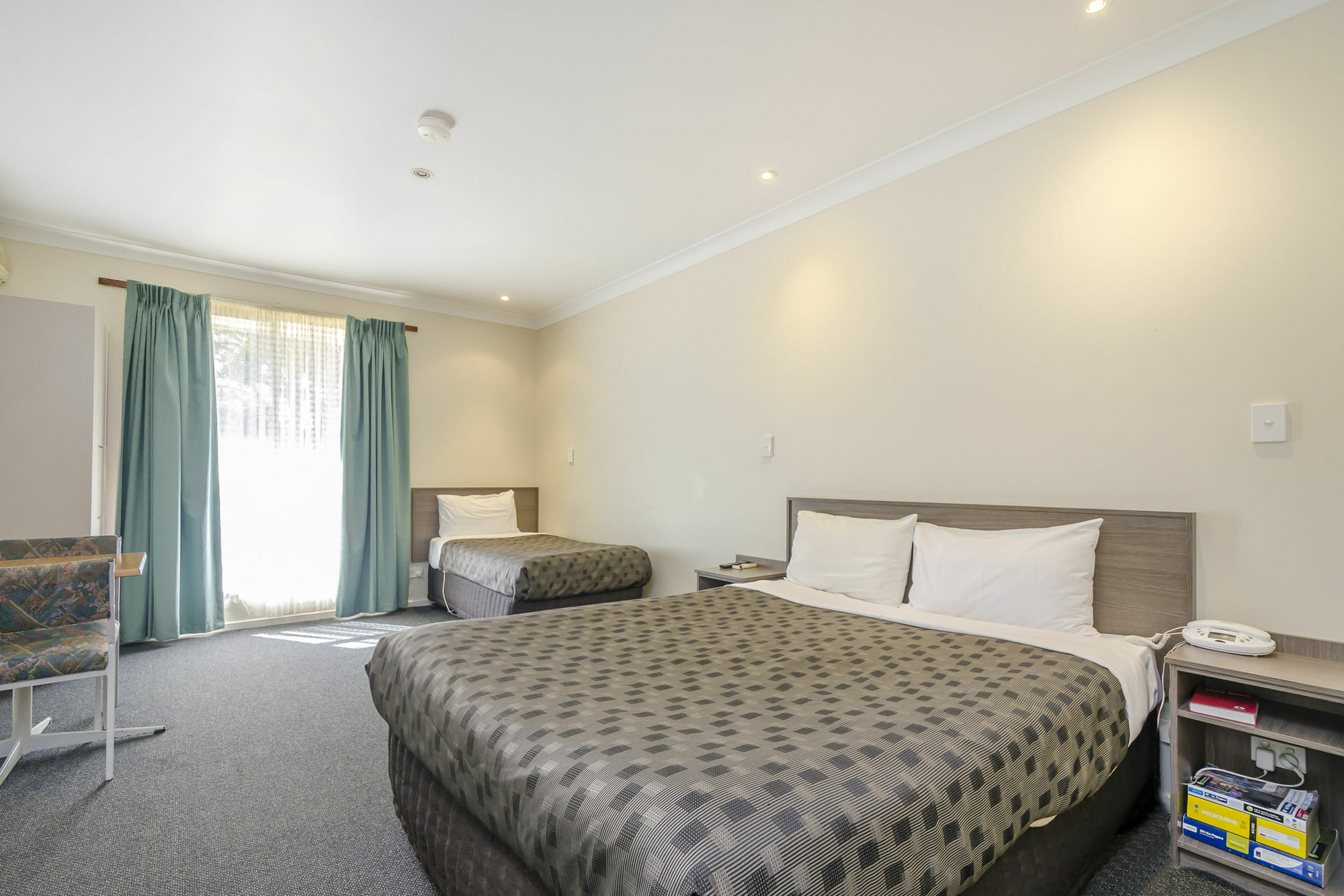 Werribee Motel And Apartments Dış mekan fotoğraf