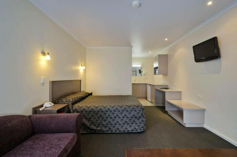 Werribee Motel And Apartments Dış mekan fotoğraf